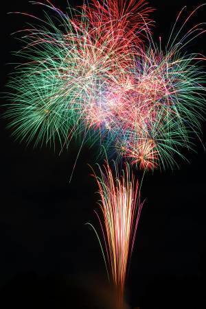 麗澤大学の学生が冬の夜空を照らす ～「柏麗花火祭り」12月2日　開催決定～