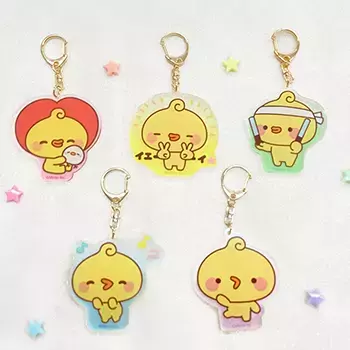 全世界SNSで約７億DLを記録する世界的人気キャラクター「ぴよまる」のぬいぐるみをHMV全店にて先行販売決定！