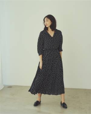 OPAQUE.CLIP（オペーク ドット クリップ） ×AMARC大草直子 コラボコレクション第5弾を発売