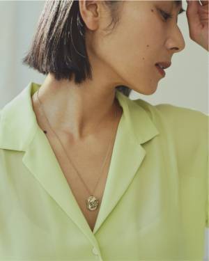 OPAQUE.CLIP（オペーク ドット クリップ） ×AMARC大草直子 コラボコレクション第5弾を発売