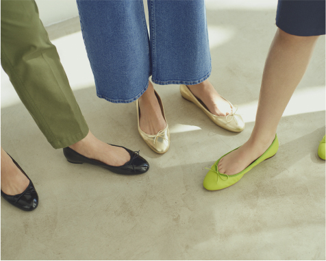 OPAQUE.CLIP（オペーク ドット クリップ） ×AMARC大草直子 コラボコレクション第5弾を発売