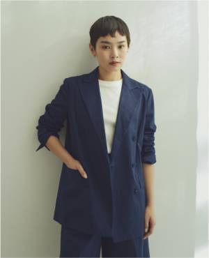 OPAQUE.CLIP（オペーク ドット クリップ） ×AMARC大草直子 コラボコレクション第5弾を発売