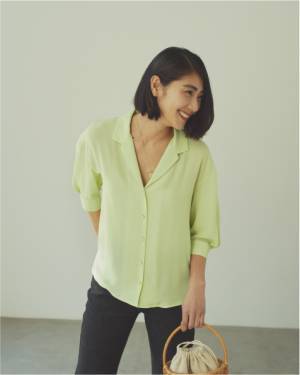 OPAQUE.CLIP（オペーク ドット クリップ） ×AMARC大草直子 コラボコレクション第5弾を発売