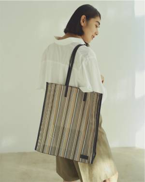 OPAQUE.CLIP（オペーク ドット クリップ） ×AMARC大草直子 コラボコレクション第5弾を発売