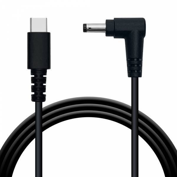 PCの充電器をコンパクトに！「Lenovo IdeaPad D330 対応ケーブル」を発売！