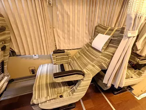 JR東海バス　オリーブ松山号運行25周年記念キャンペーン