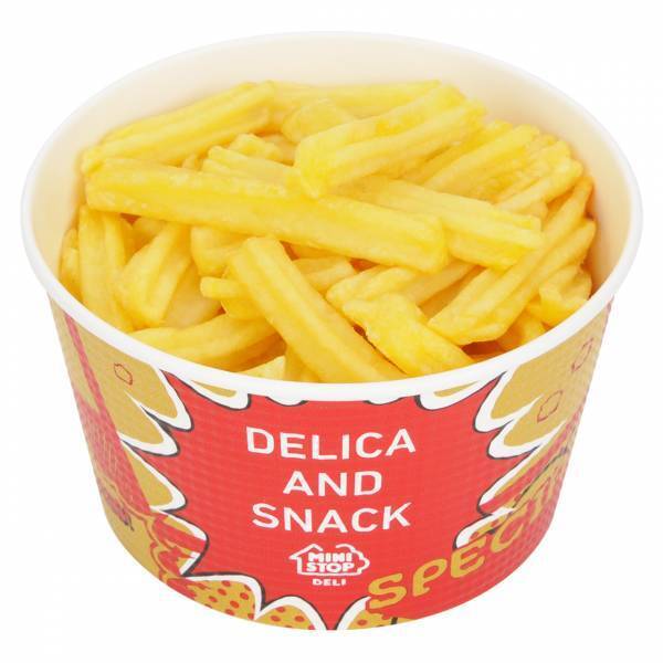 「ミニストップのモバイルオーダーがさらに便利に！」クレジットカード決済利用可能に！モバイルオーダー対応商品発売！