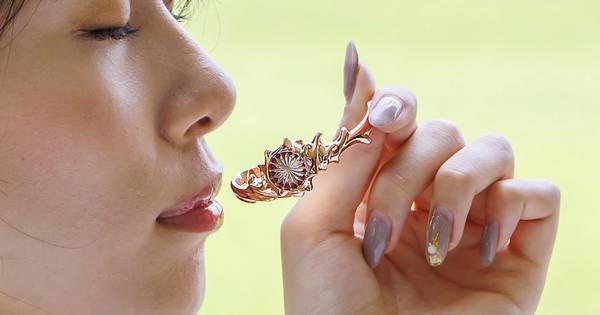 Jewel Kiriko "仙台宝飾×切子"  ギフトショー出展！２０２３年２月１５日（水）～１７日（土）