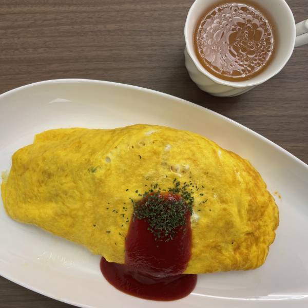 曳舟・京島【墨田区密着喫茶】カフェバーケイキがオープン