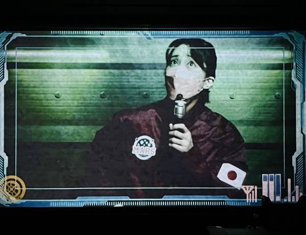 リアル脱出ゲーム新店舗「大阪南堀江店」、 開催公演第2弾が『謎だらけの火星からの脱出』に決定！