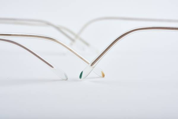 【パリミキ】　アップサイクル・世界初バイオマスプラスチックを採用したアイウェア「PARIS MIKI Authentic Eyewear」を発売