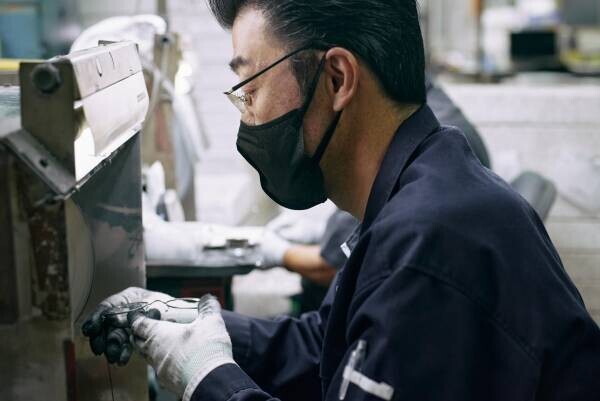 【パリミキ】　アップサイクル・世界初バイオマスプラスチックを採用したアイウェア「PARIS MIKI Authentic Eyewear」を発売
