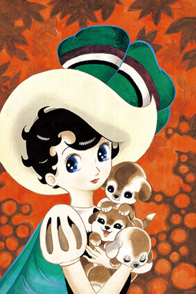 TVアニメ「鉄腕アトム」放送60周年 「手塚治虫 版画展」を開催します