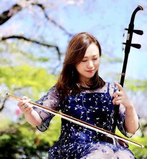 【小石川後楽園】文化財指定100周年を記念した伝統芸能公演「講談と落語」「里神楽」「雅楽(舞楽)」チケット好評販売中！