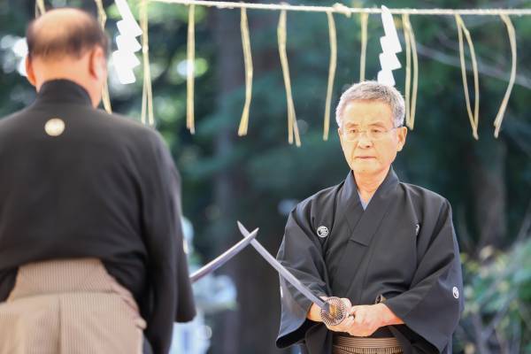 【小石川後楽園】文化財指定100周年を記念した伝統芸能公演「講談と落語」「里神楽」「雅楽(舞楽)」チケット好評販売中！