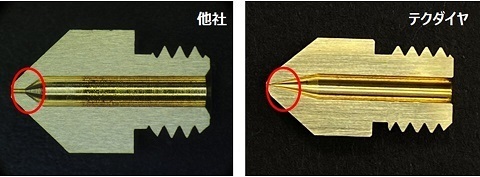 テクダイヤとサンステラが共同販売。Creality製Ender-5 S1互換「kaika10」