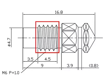 テクダイヤとサンステラが共同販売。Creality製Ender-5 S1互換「kaika10」