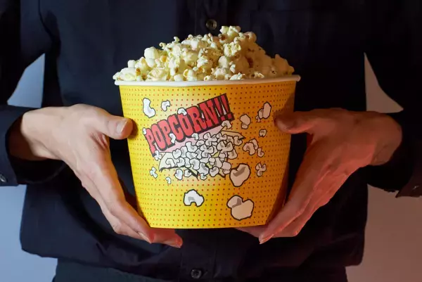 “あるある”がテーマ。語り合いたい「海ドラ好き」に贈る　日本初！海外ドラマPopupコンセプトカフェ　東京・池袋の「Mixalive TOKYO」にて開催