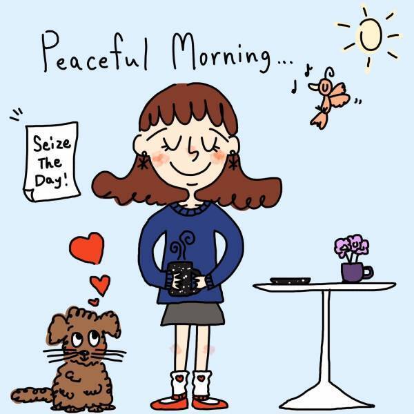 画家・イラストレーターである「メロディー」とアーティスト「ニエロピエロ」との特別なコラボレーションがスタート！