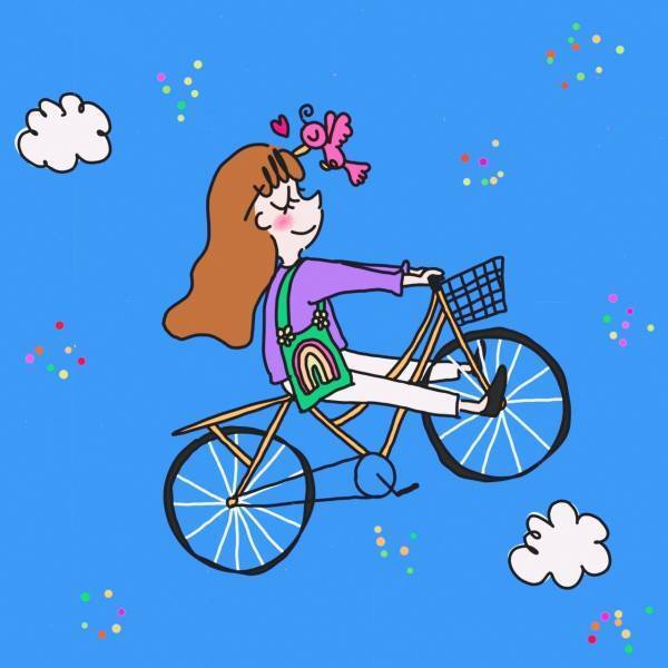 画家・イラストレーターである「メロディー」とアーティスト「ニエロピエロ」との特別なコラボレーションがスタート！