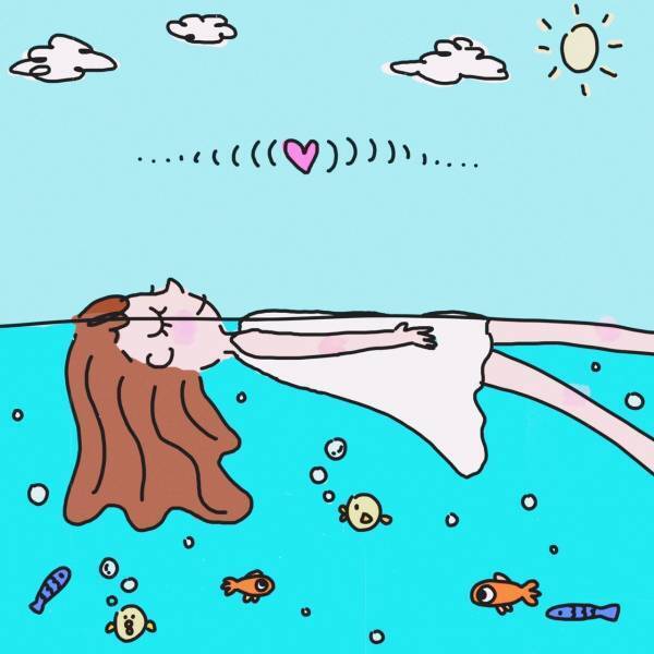 画家・イラストレーターである「メロディー」とアーティスト「ニエロピエロ」との特別なコラボレーションがスタート！