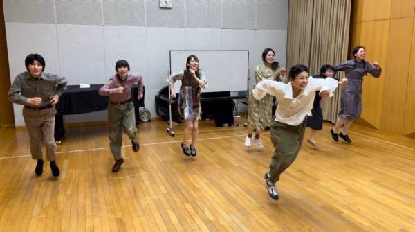 創立10年目を迎える「劇団やりたかった」　新作公演は大人のお伽噺『いつか道化となってみんなを笑わせます』　カンフェティでチケット発売