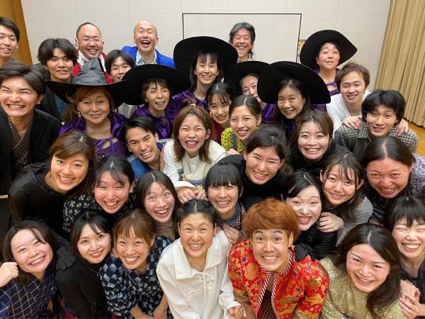 創立10年目を迎える「劇団やりたかった」　新作公演は大人のお伽噺『いつか道化となってみんなを笑わせます』　カンフェティでチケット発売