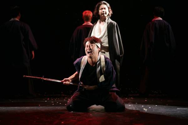 9PROJECT『つか版・忠臣蔵』5年ぶりの再演決定　つかこうへい原作テレビドラマの面白さを舞台で体感　カンフェティでチケット発売