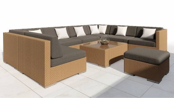 プール「ザ・ブーン」7月15日(土)スタート　有料レストスペースに新シートが2種類登場！