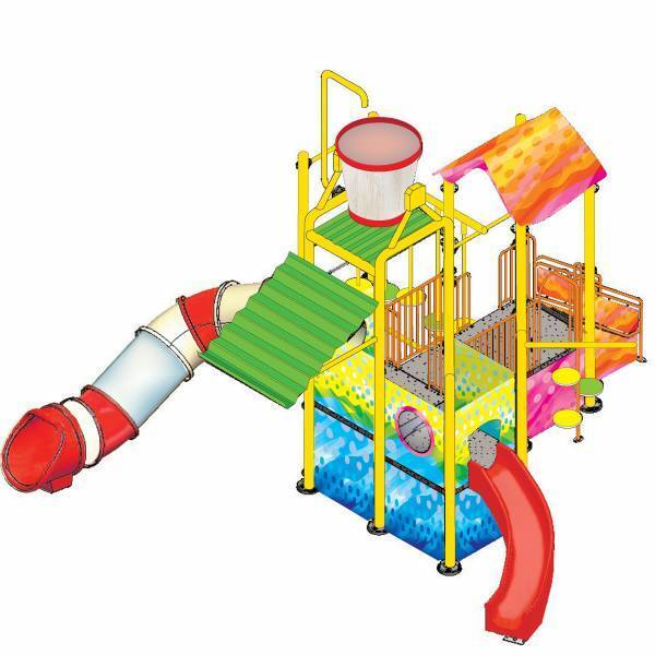 プール「ザ・ブーン」7月15日(土)スタート　有料レストスペースに新シートが2種類登場！