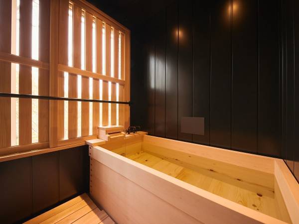 ＜リブランドオープン＞宮城の温泉旅館「秋保風雅(あきうふうが)」内覧会挙行　フィンランドサウナ＆〆パフェで大人の夜ふかし旅を