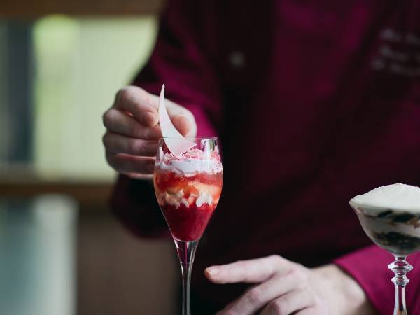 ＜リブランドオープン＞宮城の温泉旅館「秋保風雅(あきうふうが)」内覧会挙行　フィンランドサウナ＆〆パフェで大人の夜ふかし旅を