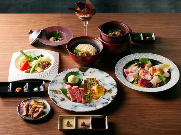 ＜リブランドオープン＞宮城の温泉旅館「秋保風雅(あきうふうが)」内覧会挙行　フィンランドサウナ＆〆パフェで大人の夜ふかし旅を