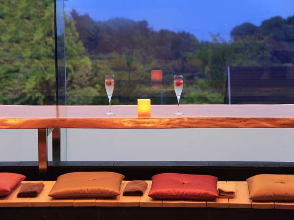 熱海と湯河原の温泉旅館でセルフお月見団子サービス開始 ＜2023年9月19日～11月末限定＞特典付き宿泊プラン販売