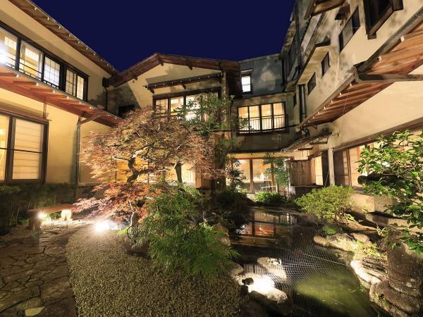 熱海と湯河原の温泉旅館でセルフお月見団子サービス開始 ＜2023年9月19日～11月末限定＞特典付き宿泊プラン販売