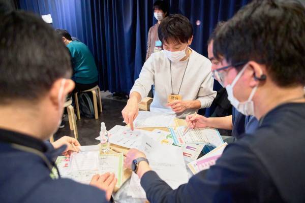 No.1高校生クリエイターを決めるリアル脱出ゲーム制作選手権 「リアル脱出ゲーム甲子園」第一回大会優勝は 東京都立産業技術高等専門学校の「Calette」！