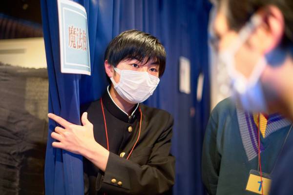 No.1高校生クリエイターを決めるリアル脱出ゲーム制作選手権 「リアル脱出ゲーム甲子園」第一回大会優勝は 東京都立産業技術高等専門学校の「Calette」！