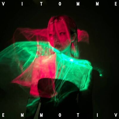 VITOMME、3rdシングル『Décolleté (feat.寂空)』リリース台湾ツアー発表 MVコレクションNFTも販売決定！