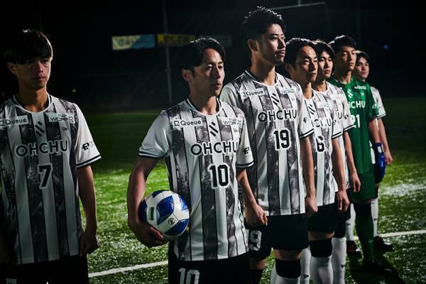 ニューエラからパフォーマンスアパレルの最新作が登場