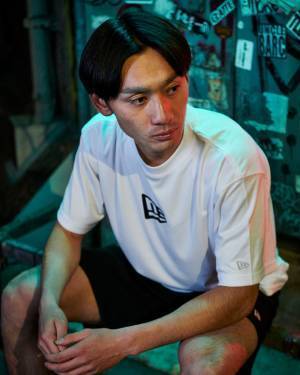 ニューエラからパフォーマンスアパレルの最新作が登場