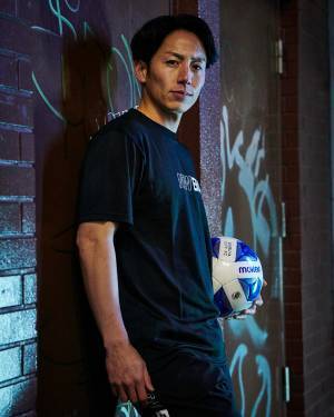 ニューエラからパフォーマンスアパレルの最新作が登場