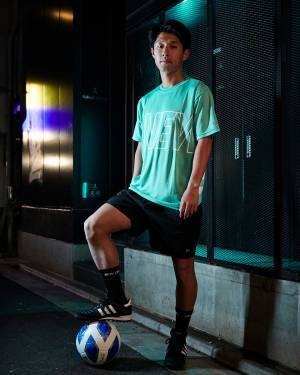 ニューエラからパフォーマンスアパレルの最新作が登場