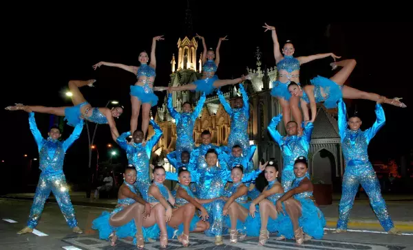 サルサと音楽の国コロンビア：観光セミナー『¡Salsa, Salsa, Salsa!』を開催します！