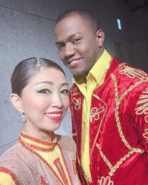 サルサと音楽の国コロンビア：観光セミナー『¡Salsa, Salsa, Salsa!』を開催します！