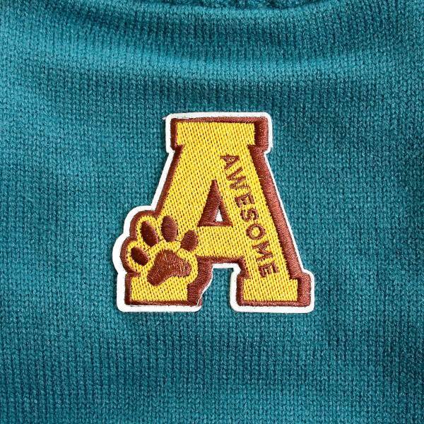 ペットも冬へ衣替え！ おしゃれなペットウェアの新商品を販売いたします！