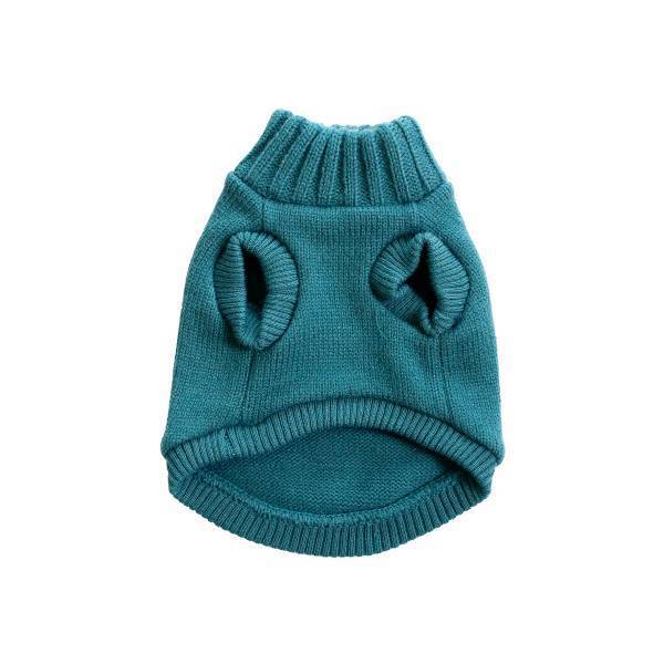 ペットも冬へ衣替え！ おしゃれなペットウェアの新商品を販売いたします！