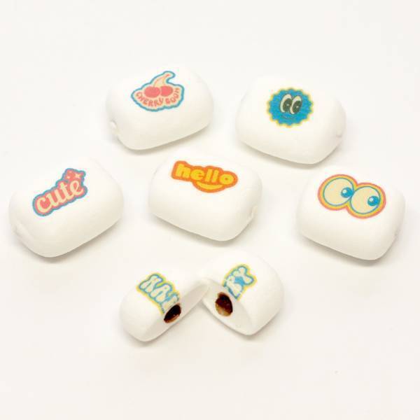 【ノベルティのお菓子屋さん】新商品「オリジナル ミニチョコマシュマロ」発売！2023年9月28日