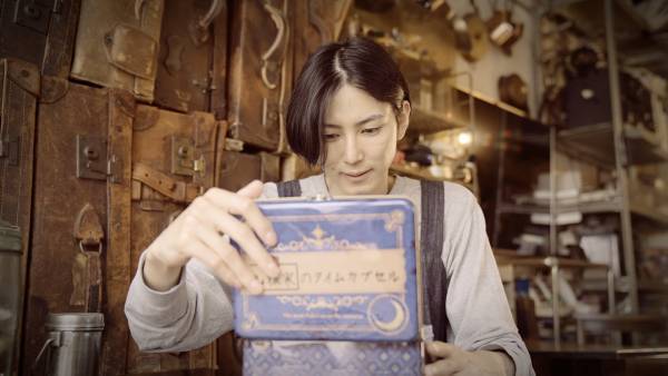 おうちで遊べるリアル脱出ゲーム最新作 『ミステリータイムカプセル』発売決定！