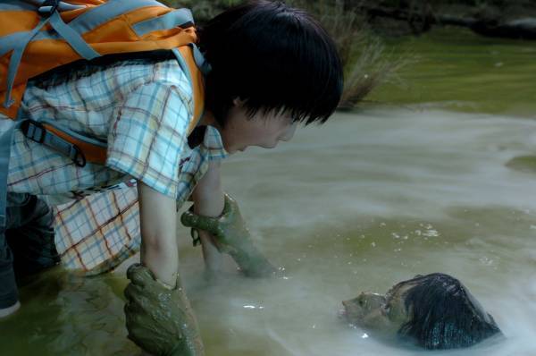 神木隆之介初主演映画。豪華キャストが妖怪に扮して大暴れ！痛快無比の冒険活劇。映画『妖怪大戦争』 12月10日（日）よる7時～「日曜シネマ劇場」