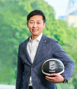 【ANYTIME FITNESS | エニタイムフィットネス】B.LEAGUEのサポーティングカンパニー契約を締結　～バスケットボールの魅力を通じたあらたなフィットネス機会の提供へ～